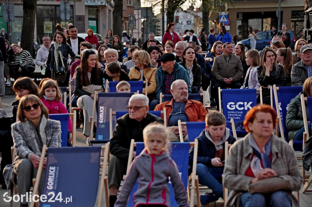 Dni Gorlic - koncert uczniów Szkoły Muzycznej