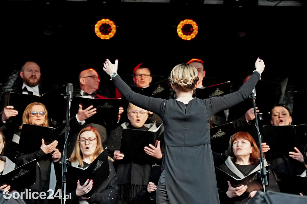 Dni Gorlic - koncert uczniów Szkoły Muzycznej