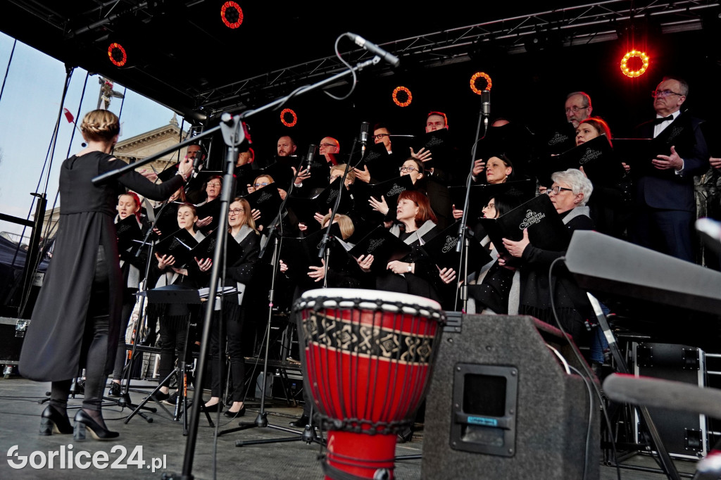 Dni Gorlic - koncert uczniów Szkoły Muzycznej
