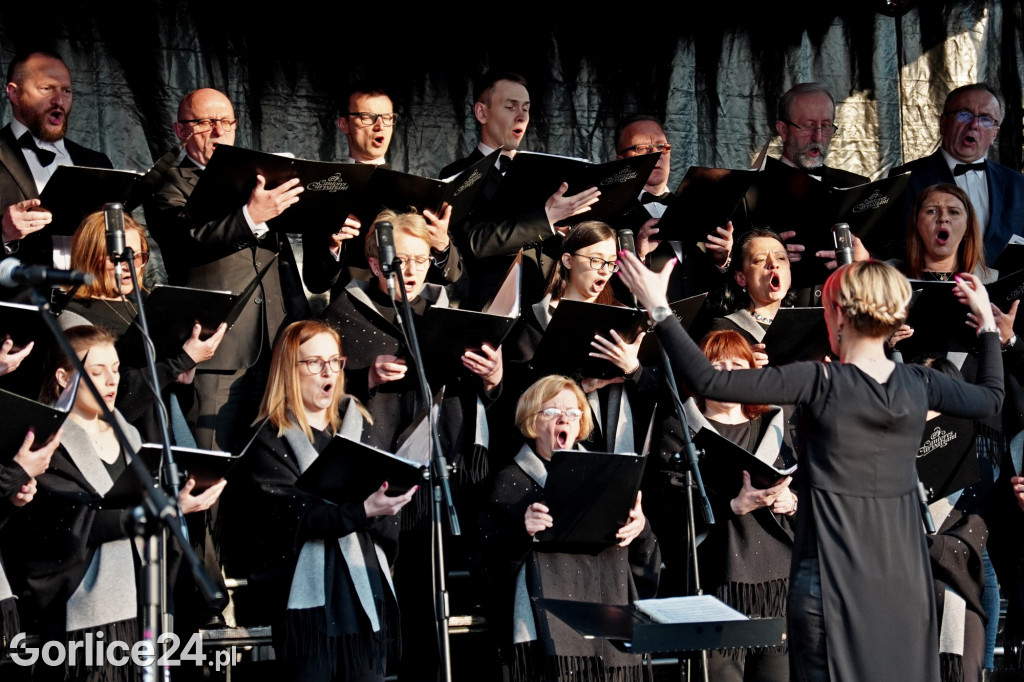 Dni Gorlic - koncert uczniów Szkoły Muzycznej