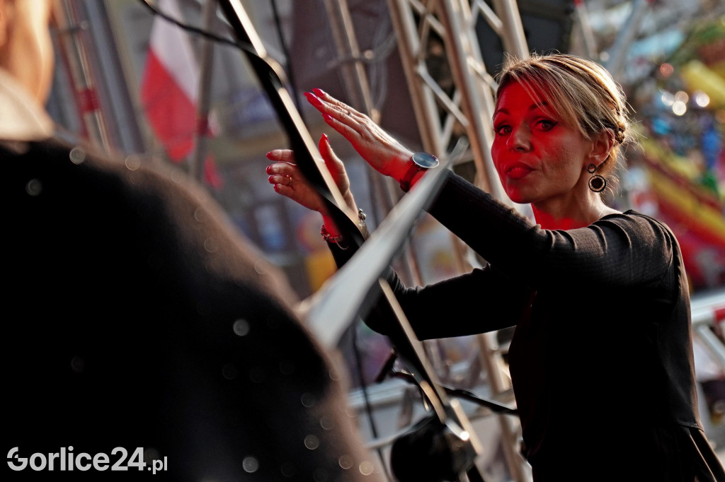 Dni Gorlic - koncert uczniów Szkoły Muzycznej