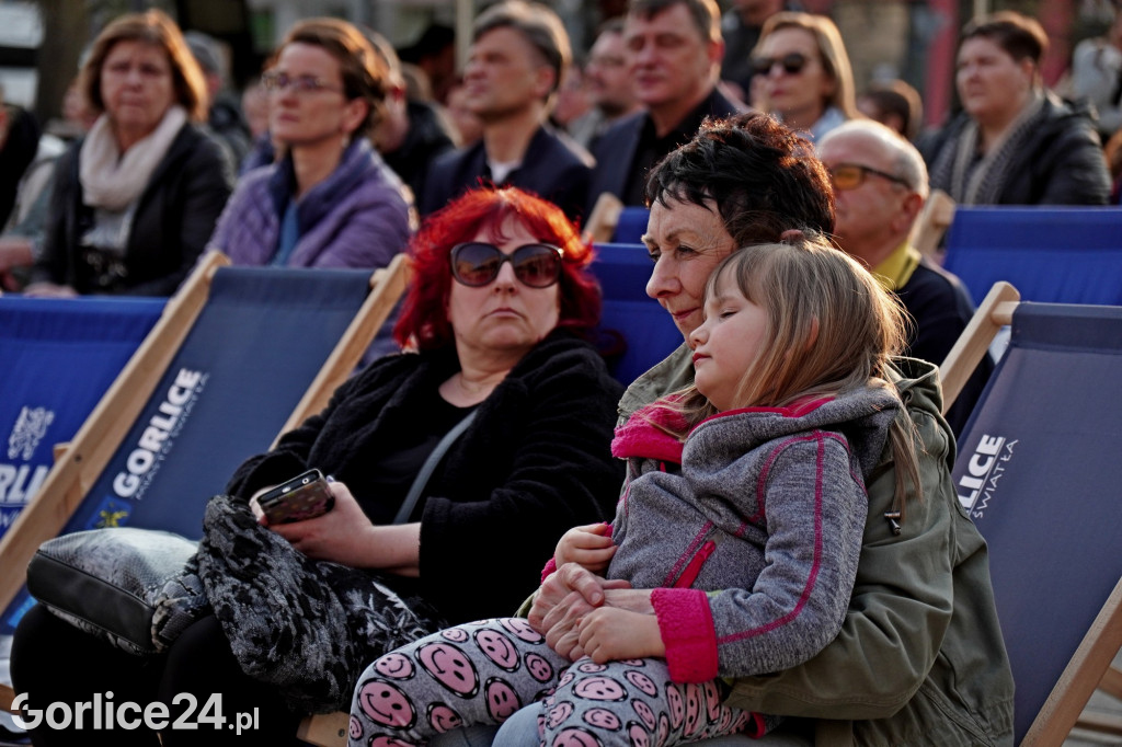 Dni Gorlic - koncert uczniów Szkoły Muzycznej