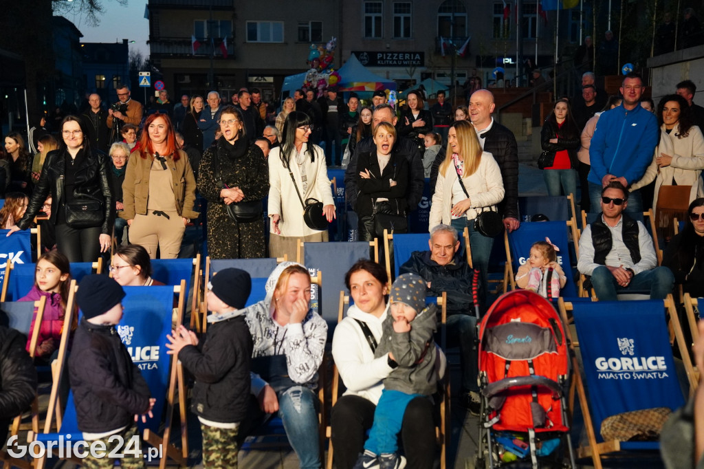 Dni Gorlic - 29 kwietnia - finałowe koncerty
