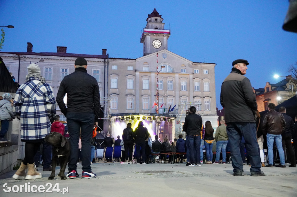Dni Gorlic - 29 kwietnia - finałowe koncerty