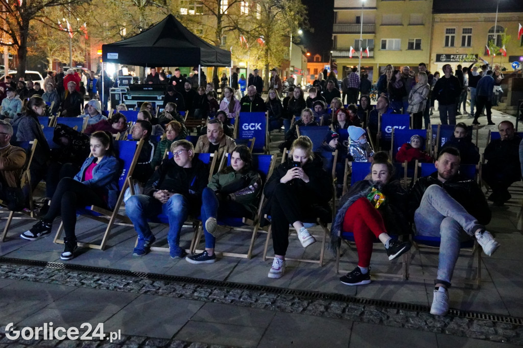 Dni Gorlic - 29 kwietnia - finałowe koncerty