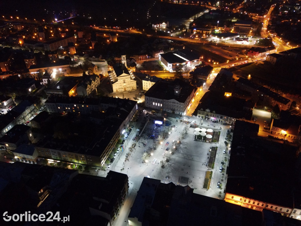 Dni Gorlic - 29 kwietnia - finałowe koncerty