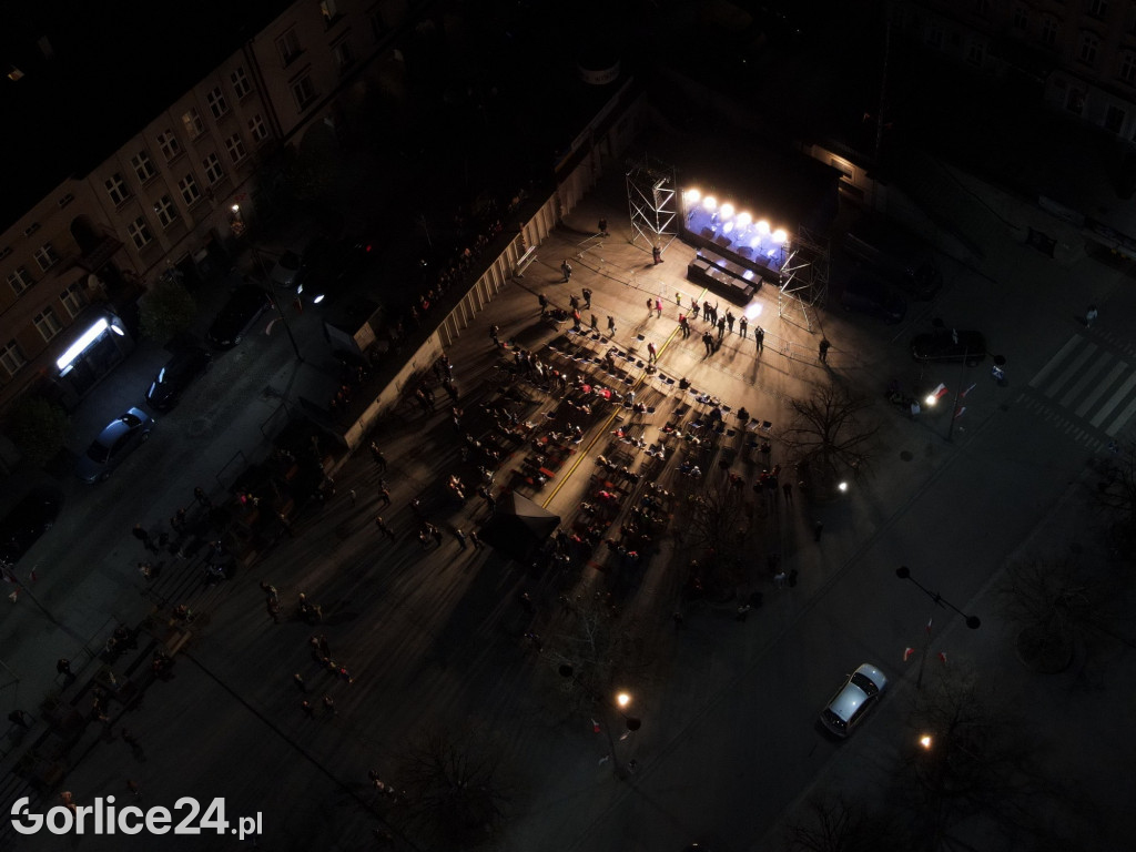 Dni Gorlic - 29 kwietnia - finałowe koncerty