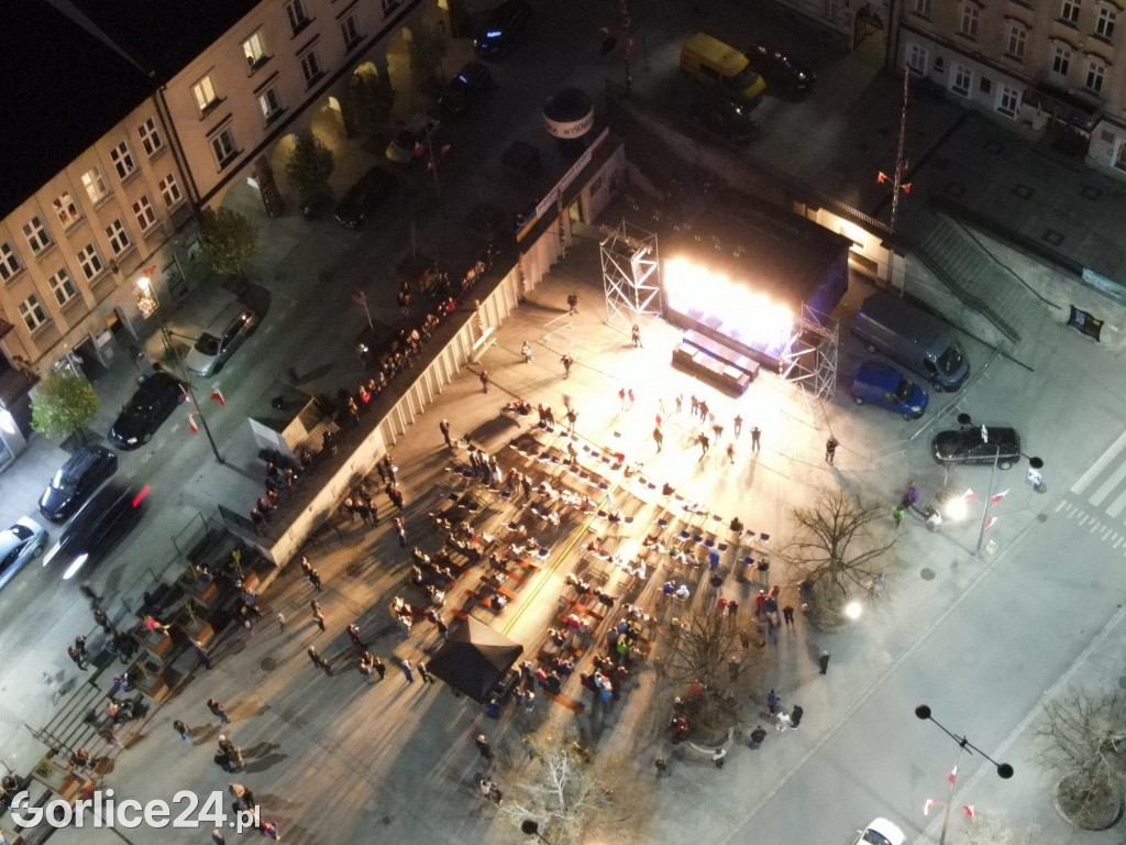 Dni Gorlic - 29 kwietnia - finałowe koncerty