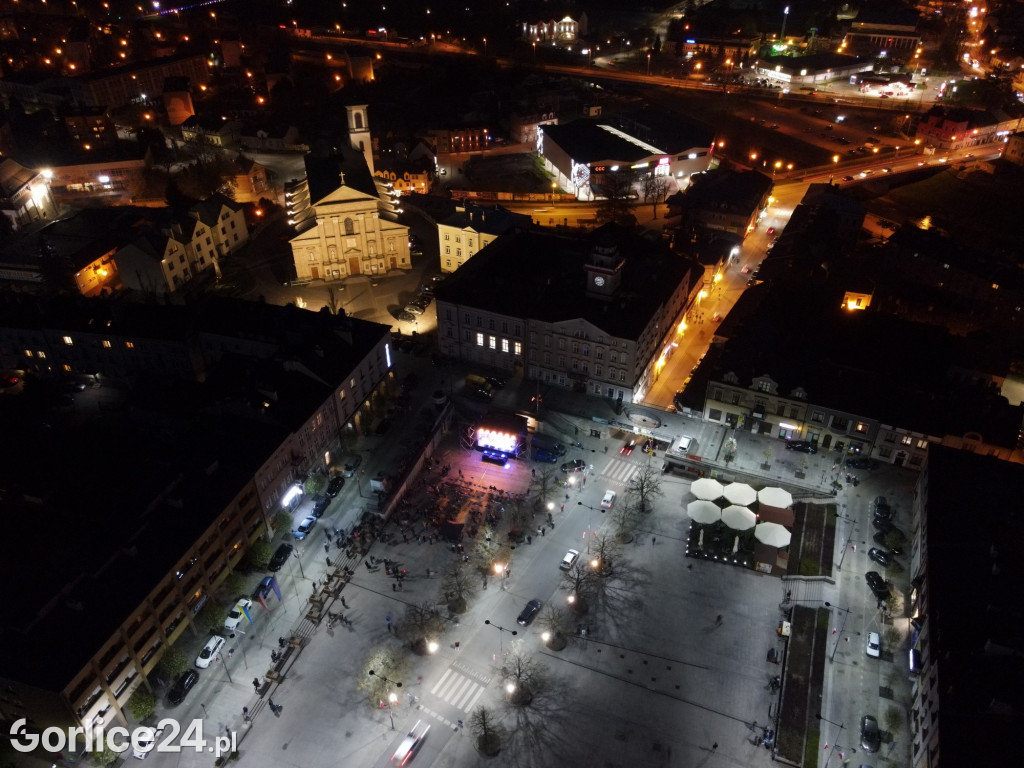 Dni Gorlic - 29 kwietnia - finałowe koncerty