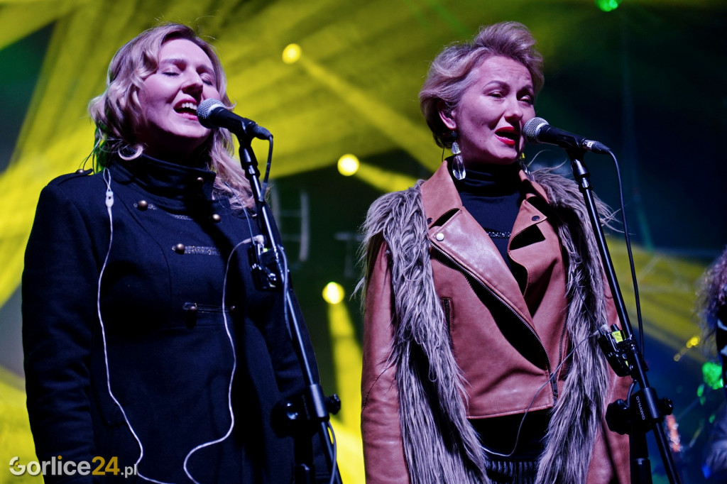 Dni Gorlic 2022 - sobota koncert AnotherPinkFloyd