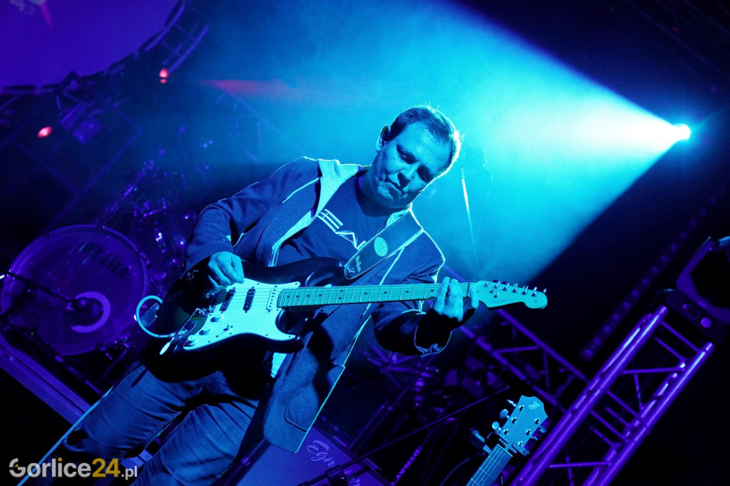 Dni Gorlic 2022 - sobota koncert AnotherPinkFloyd