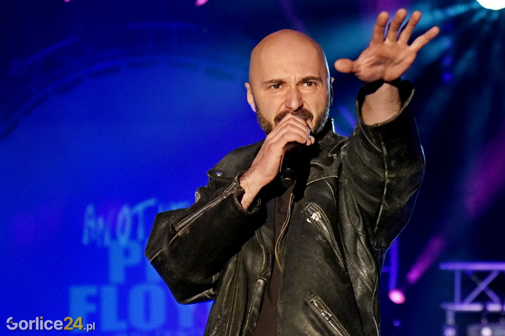 Dni Gorlic 2022 - sobota koncert AnotherPinkFloyd
