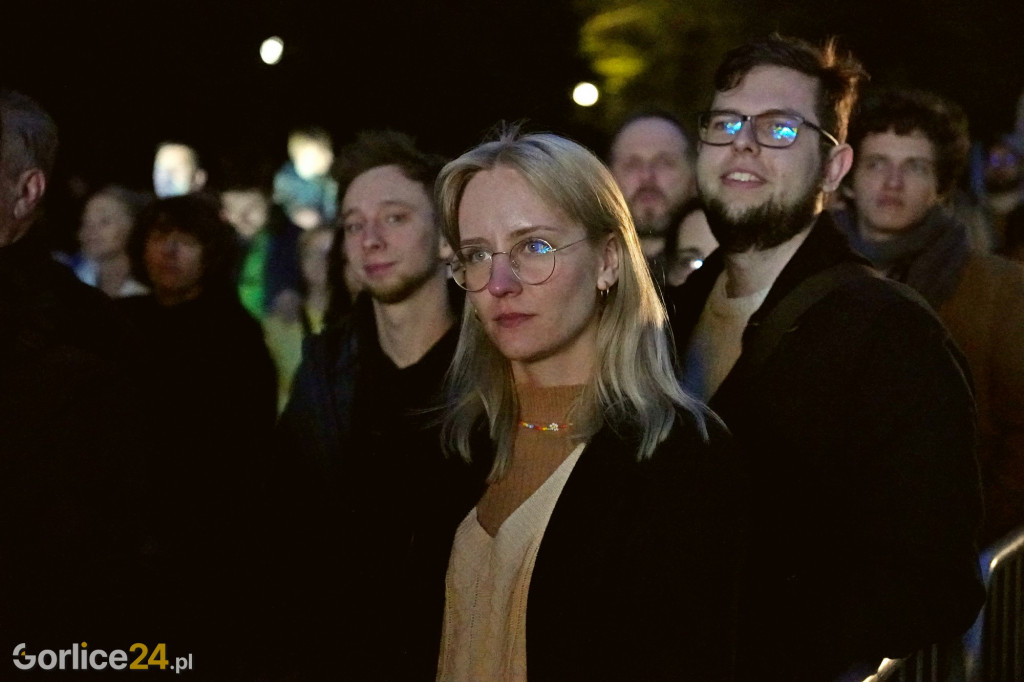 Dni Gorlic 2022 - sobota koncert AnotherPinkFloyd
