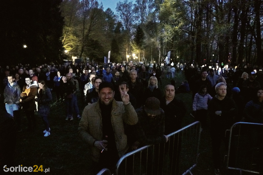 Dni Gorlic 2022 - sobota koncert AnotherPinkFloyd