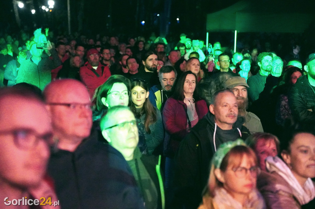 Dni Gorlic 2022 - sobota koncert AnotherPinkFloyd