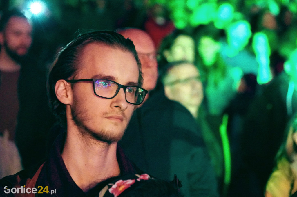Dni Gorlic 2022 - sobota koncert AnotherPinkFloyd
