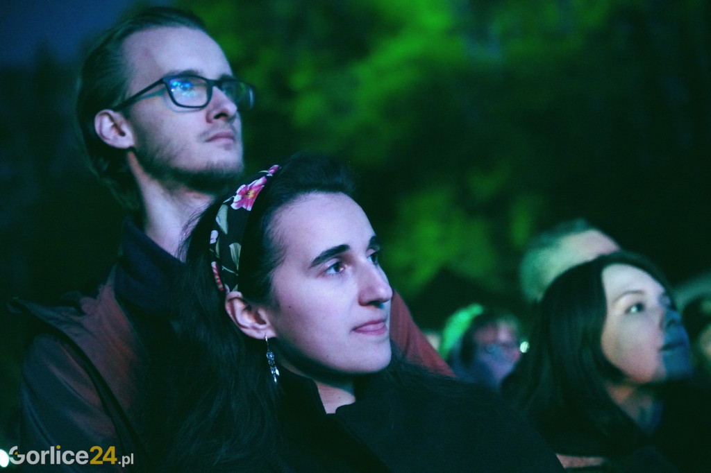 Dni Gorlic 2022 - sobota koncert AnotherPinkFloyd