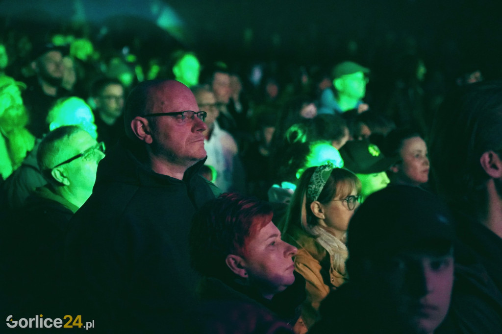 Dni Gorlic 2022 - sobota koncert AnotherPinkFloyd
