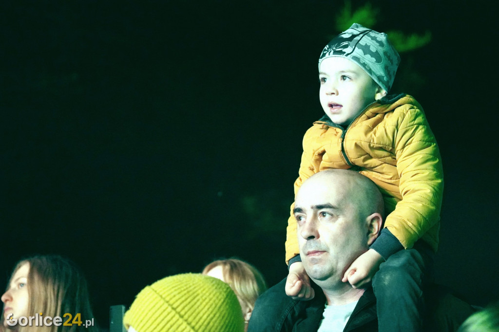 Dni Gorlic 2022 - sobota koncert AnotherPinkFloyd