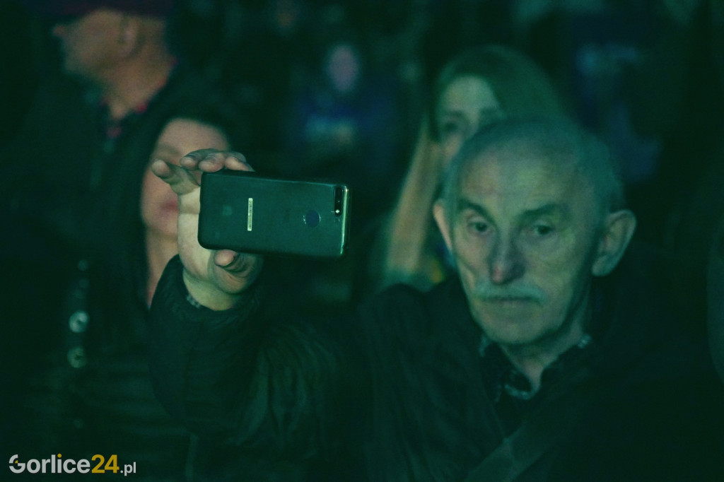 Dni Gorlic 2022 - sobota koncert AnotherPinkFloyd