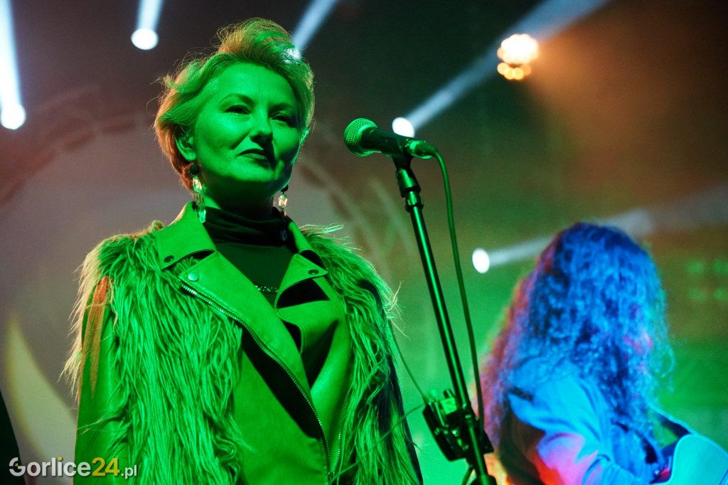 Dni Gorlic 2022 - sobota koncert AnotherPinkFloyd