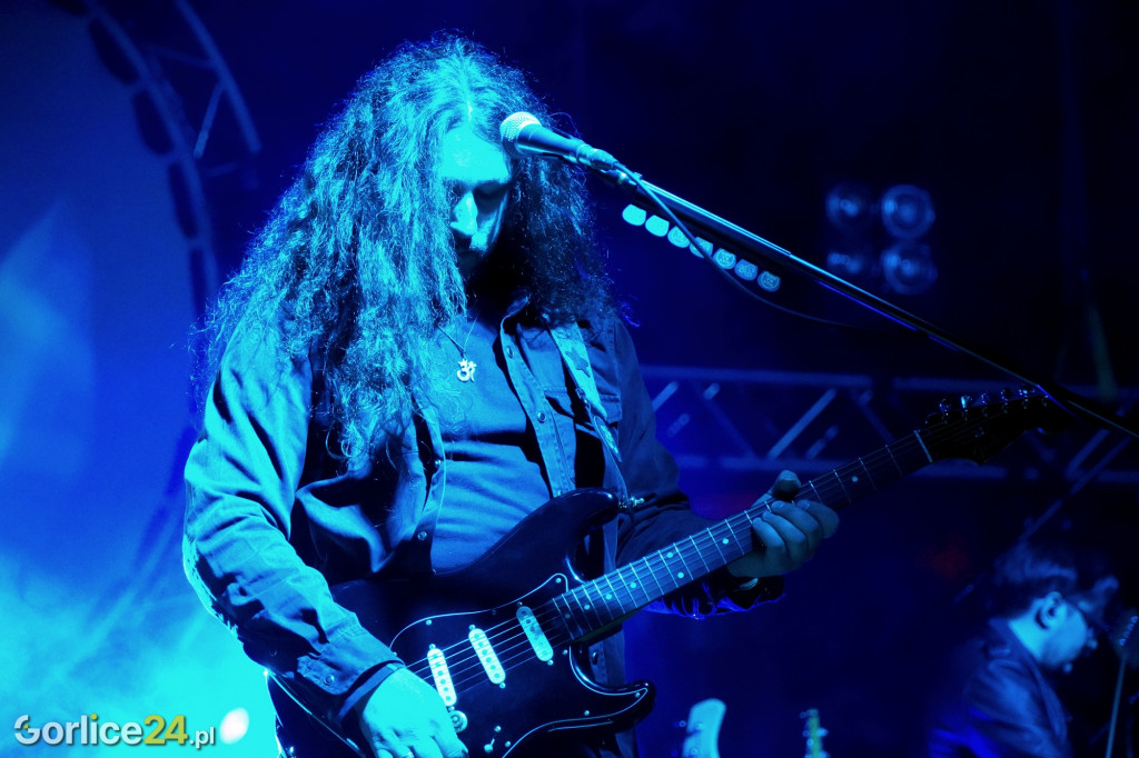 Dni Gorlic 2022 - sobota koncert AnotherPinkFloyd