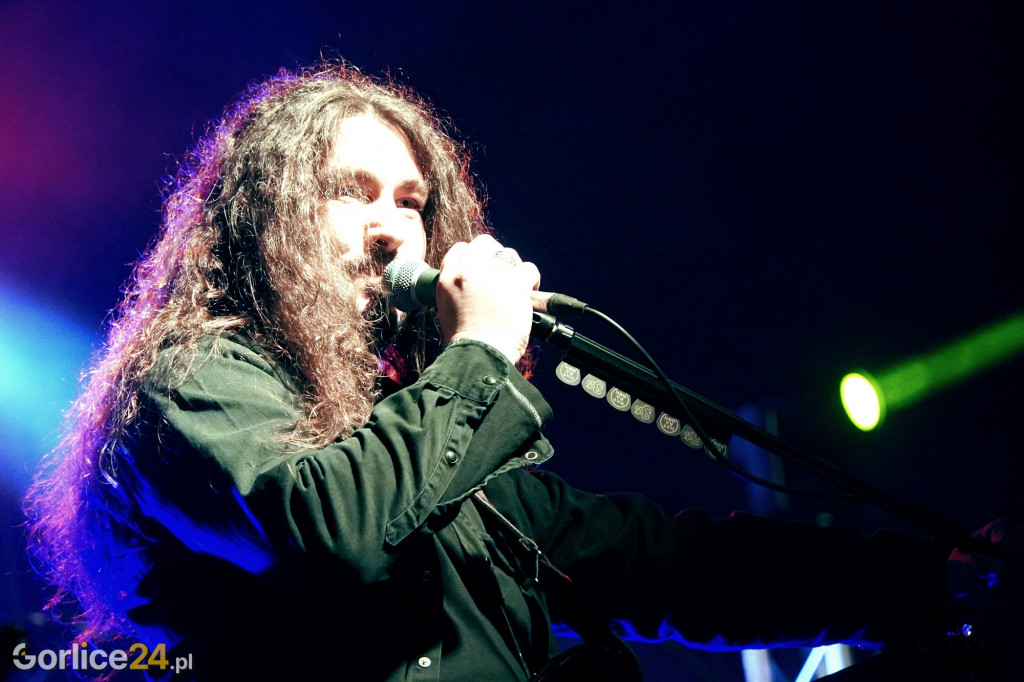 Dni Gorlic 2022 - sobota koncert AnotherPinkFloyd