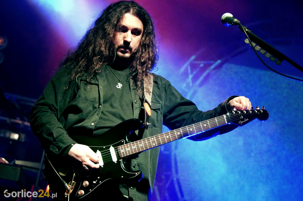 Dni Gorlic 2022 - sobota koncert AnotherPinkFloyd