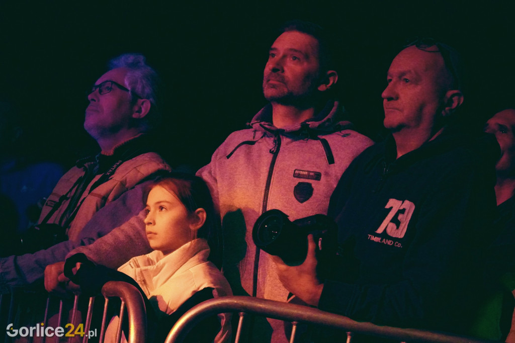 Dni Gorlic 2022 - sobota koncert AnotherPinkFloyd