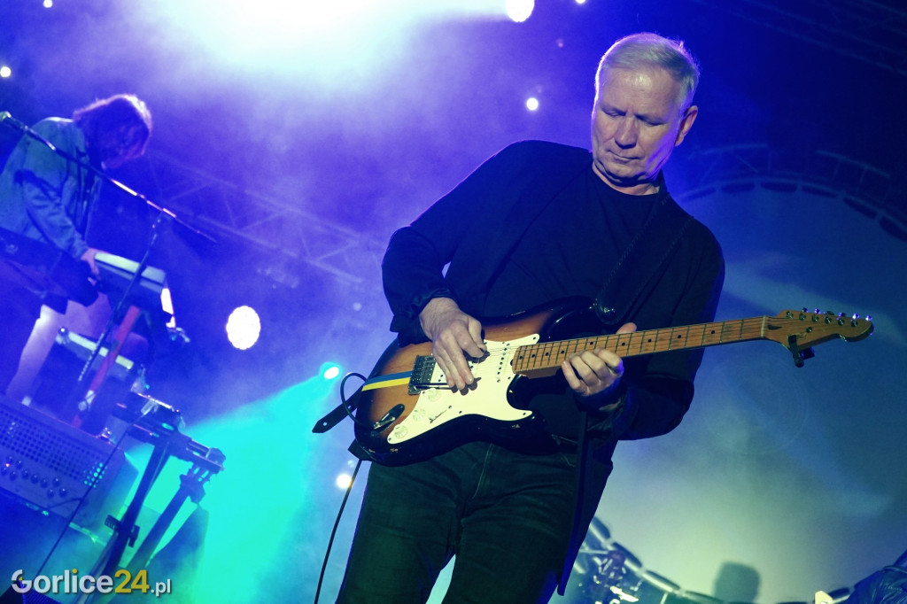 Dni Gorlic 2022 - sobota koncert AnotherPinkFloyd