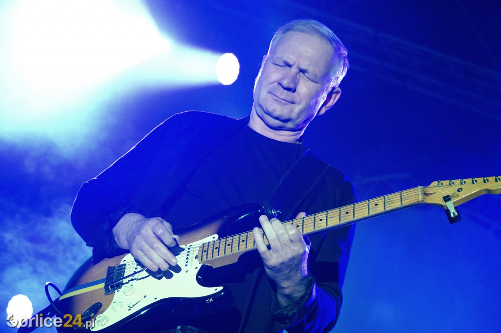 Dni Gorlic 2022 - sobota koncert AnotherPinkFloyd