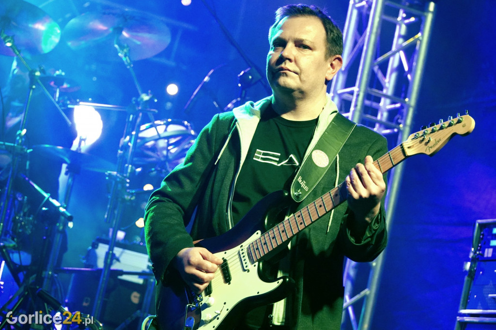 Dni Gorlic 2022 - sobota koncert AnotherPinkFloyd