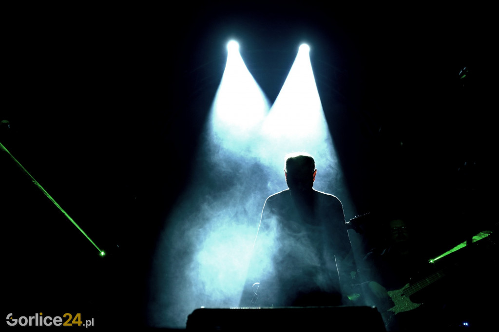 Dni Gorlic 2022 - sobota koncert AnotherPinkFloyd