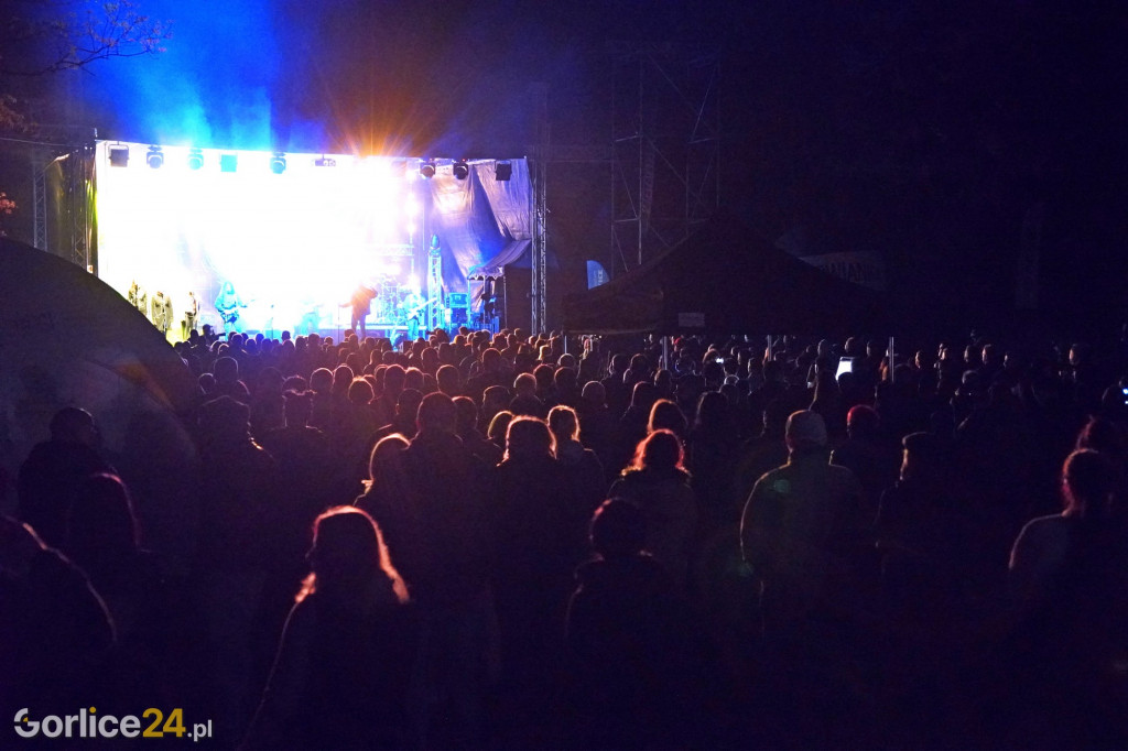 Dni Gorlic 2022 - sobota koncert AnotherPinkFloyd