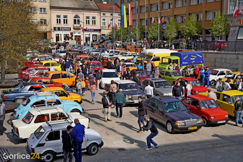 Klasyczna Gorlicka Majówka 2022