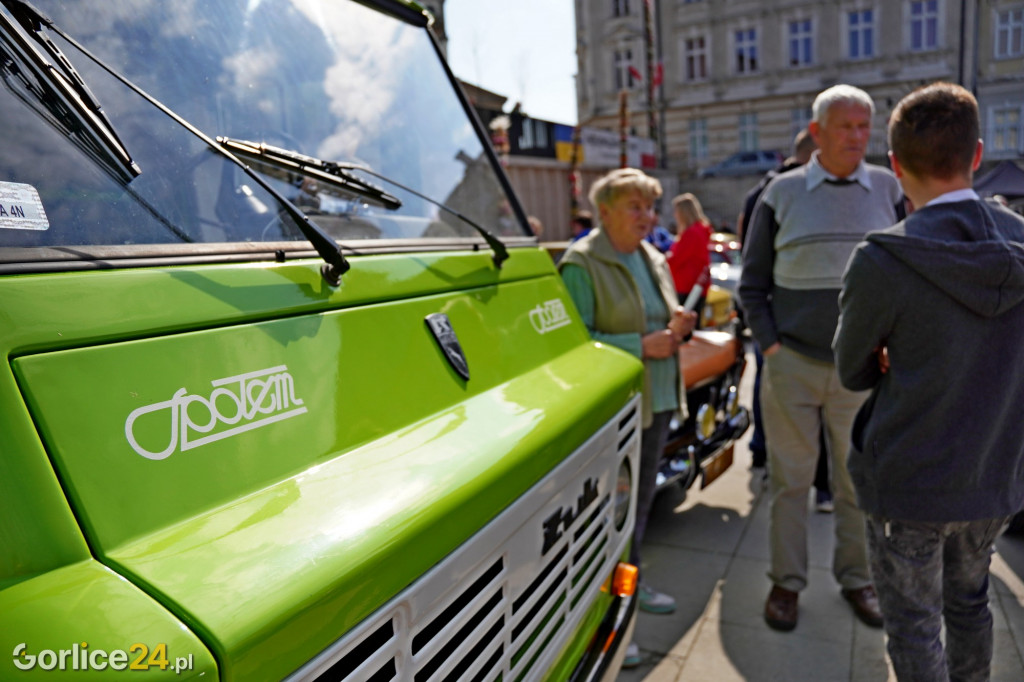 Klasyczna Gorlicka Majówka 2022