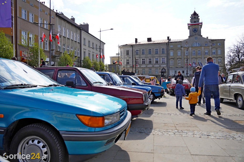 Klasyczna Gorlicka Majówka 2022