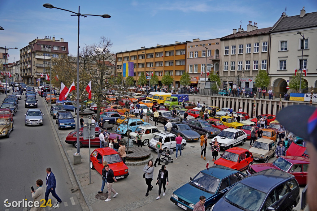 Klasyczna Gorlicka Majówka 2022