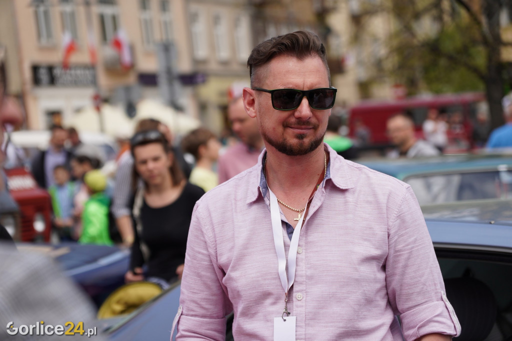 Klasyczna Gorlicka Majówka 2022