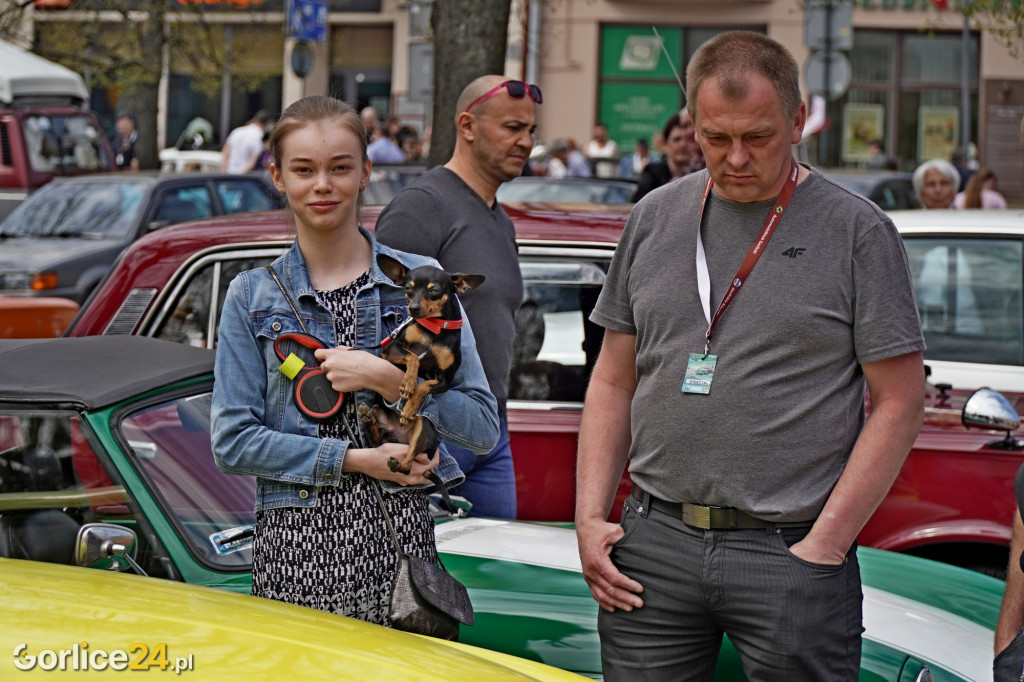 Klasyczna Gorlicka Majówka 2022