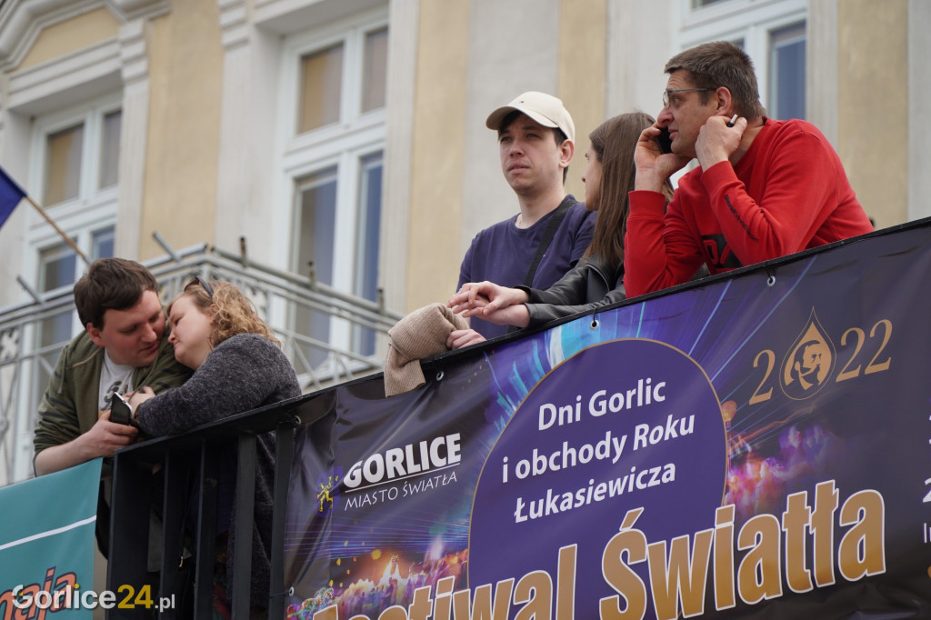 Klasyczna Gorlicka Majówka 2022