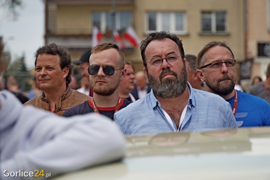 Klasyczna Gorlicka Majówka 2022