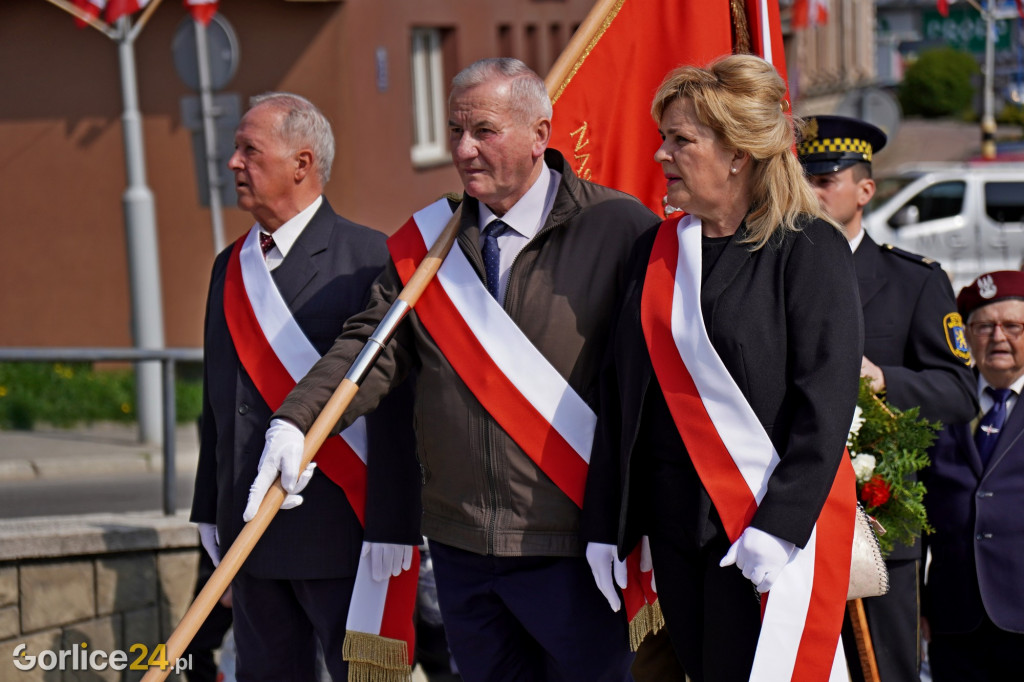 Obchody Międzynarodowego Święta Pracy 2022