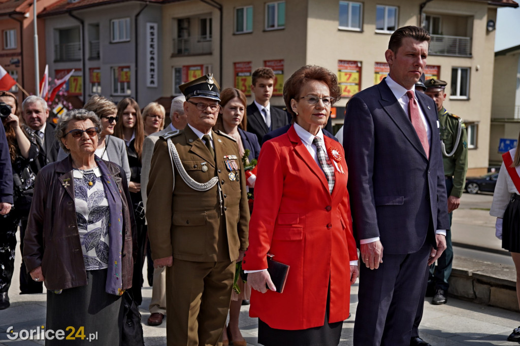 Obchody Międzynarodowego Święta Pracy 2022