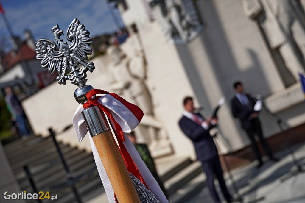 Obchody Międzynarodowego Święta Pracy 2022
