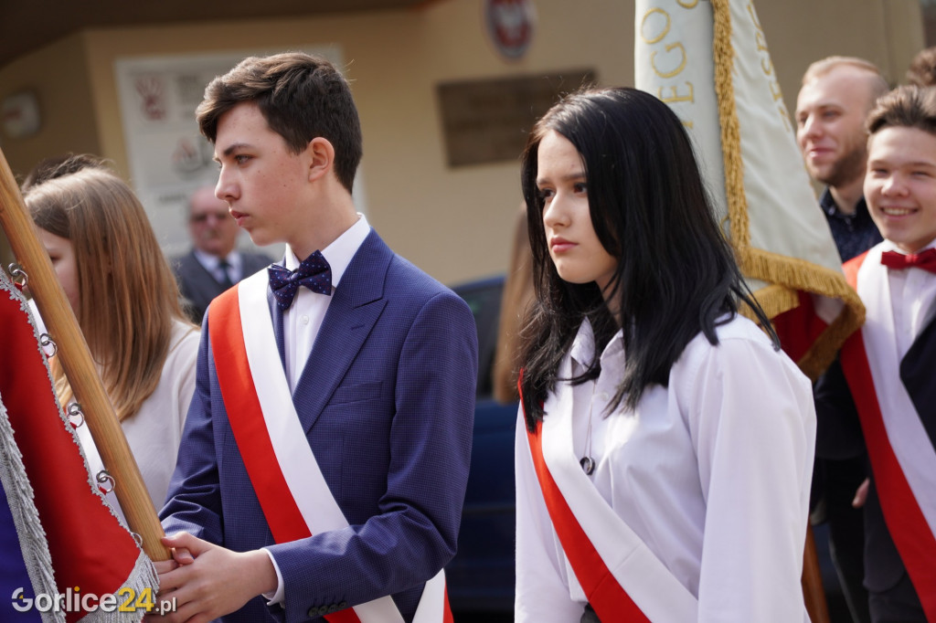 Obchody Międzynarodowego Święta Pracy 2022