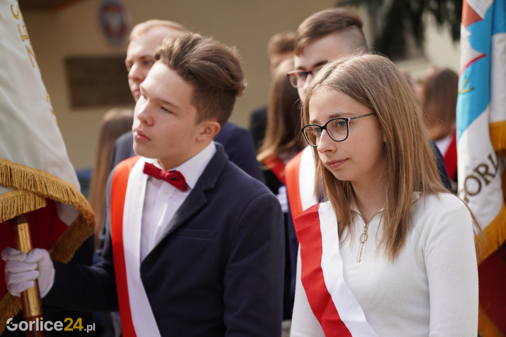 Obchody Międzynarodowego Święta Pracy 2022