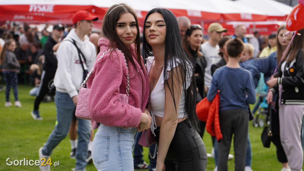 Dni Gorlic - Stadion OSiR - znajdź siebie na foto!