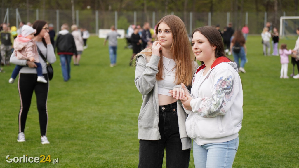 Dni Gorlic - Stadion OSiR - znajdź siebie na foto!