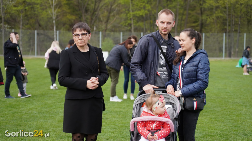 Dni Gorlic - Stadion OSiR - znajdź siebie na foto!